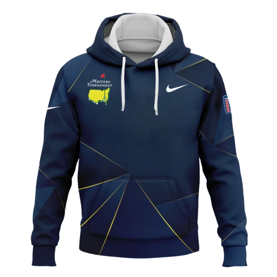 Nike Masters Tournament Exclusive Logo Hoodie Shirt All Over Prints Gift For Fans HOMT260225A03NKHD