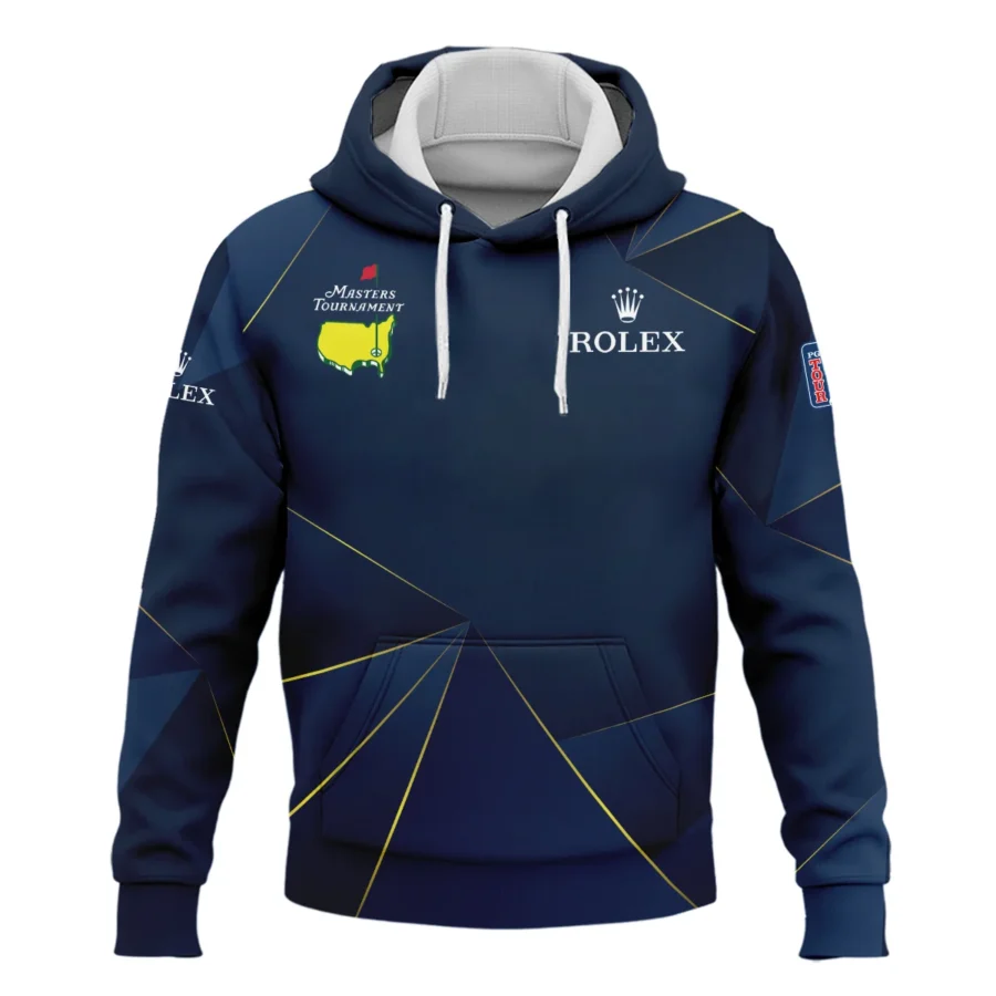 Rolex Masters Tournament Exclusive Logo Hoodie Shirt All Over Prints Gift For Fans HOMT260225A03ROXHD