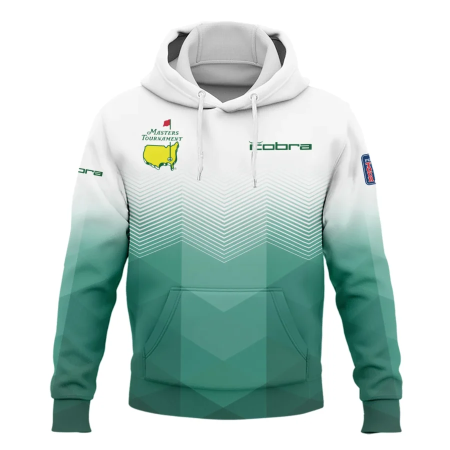 Cobra Golf Masters Tournament Exclusive Logo Hoodie Shirt All Over Prints Gift For Fans HOMT270225A01CBHD