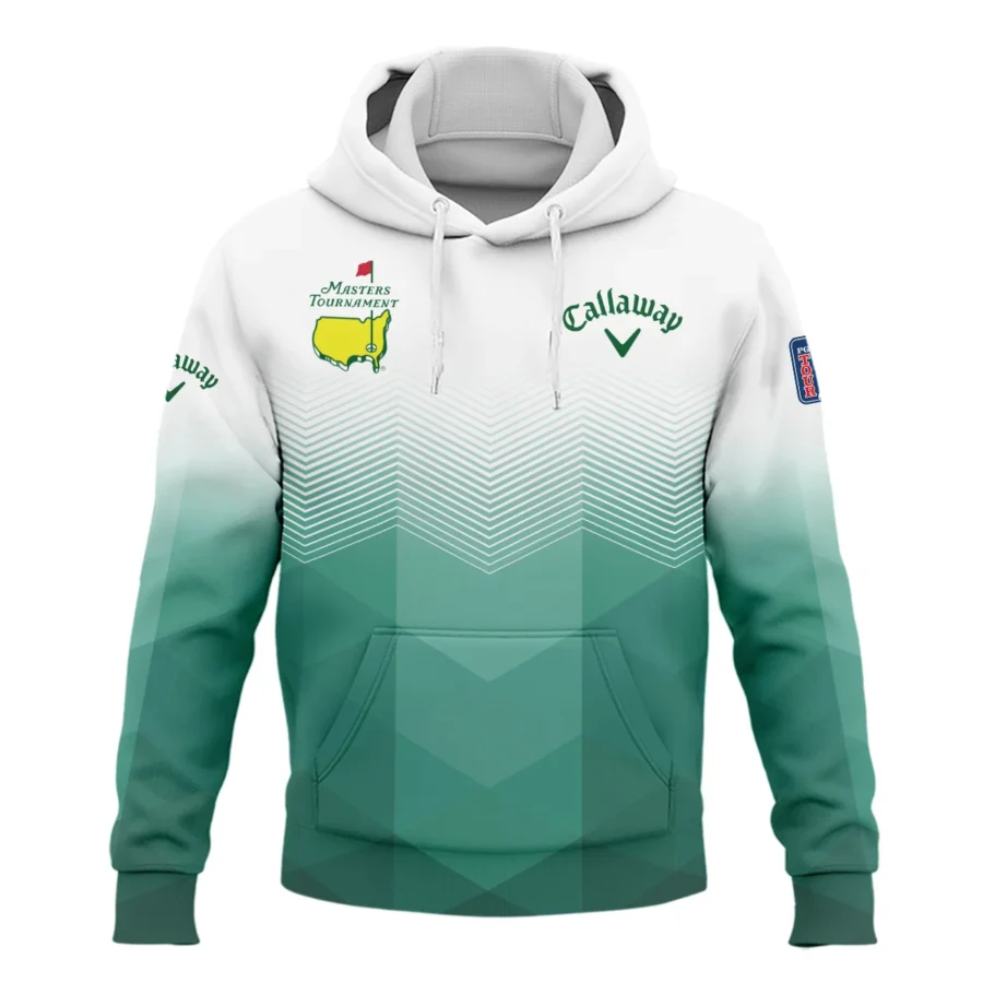 Callaway Masters Tournament Exclusive Logo Hoodie Shirt All Over Prints Gift For Fans HOMT270225A01CLWHD