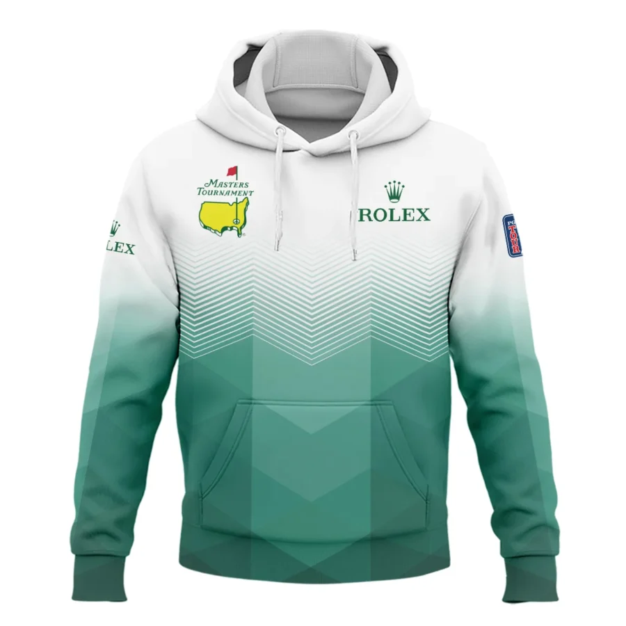 Rolex Masters Tournament Exclusive Logo Hoodie Shirt All Over Prints Gift For Fans HOMT270225A01ROXHD