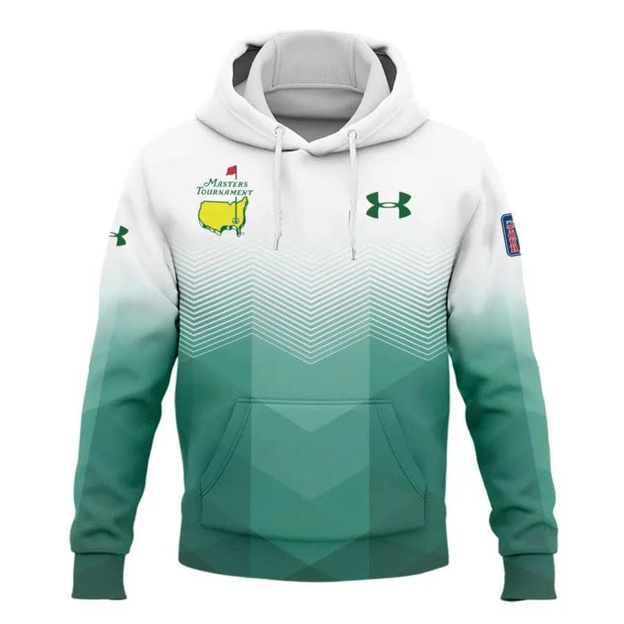 Under Armour Masters Tournament Exclusive Logo Hoodie Shirt All Over Prints Gift For Fans HOMT270225A01UAHD
