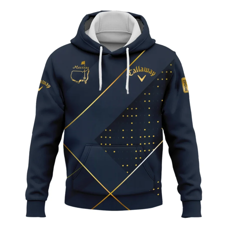 Callaway Masters Tournament Exclusive Logo Hoodie Shirt All Over Prints Gift For Fans HOMT270225A03CLWHD
