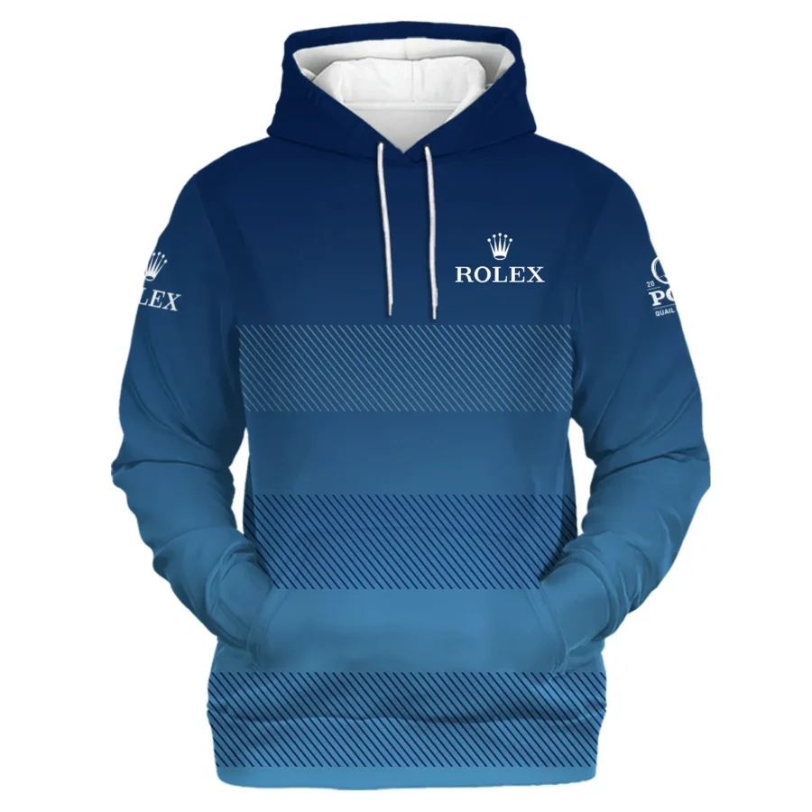 Special Release Rolex 2025 PGA Championship Golf Hoodie Shirt All Over Prints HOPGC201124A01ROXHD
