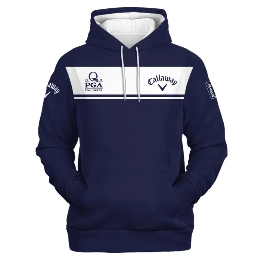 Special Release Callaway 2025 PGA Championship Golf Hoodie Shirt All Over Prints HOPGC201124A03CLWHD