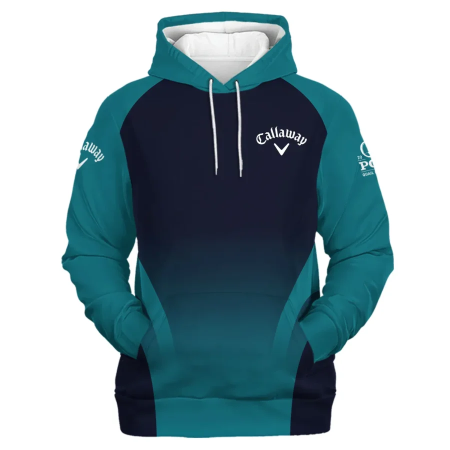 Special Release Callaway 2025 PGA Championship Golf Hoodie Shirt All Over Prints HOPGC201124A06CLWHD