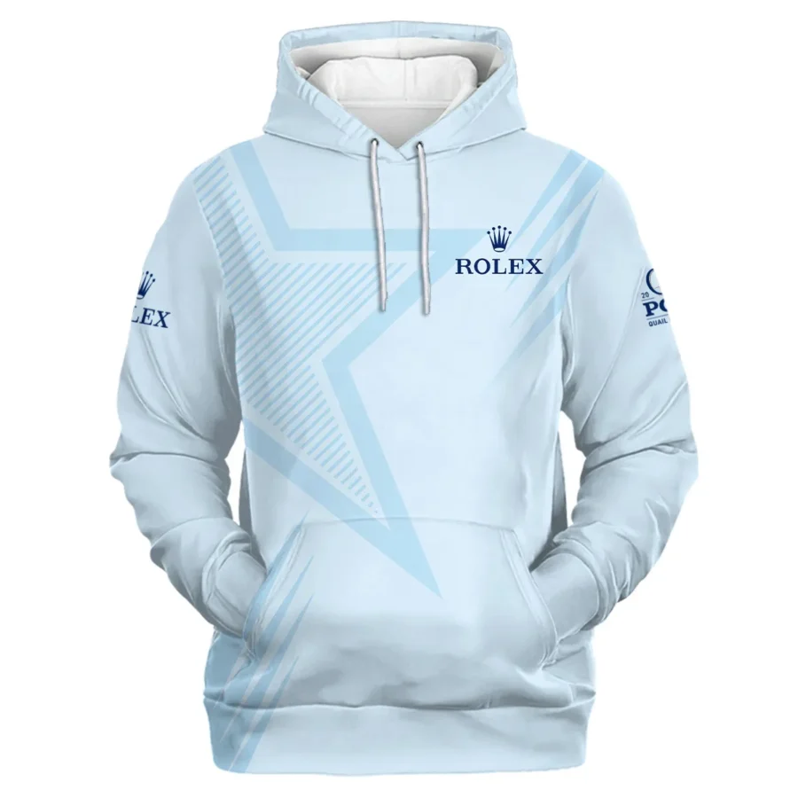 Special Release Rolex 2025 PGA Championship Golf Hoodie Shirt All Over Prints HOPGC211124A02ROXHD