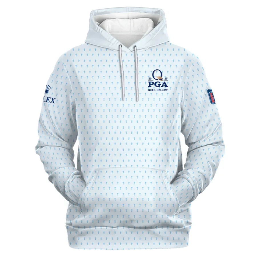 Special Release Rolex 2025 PGA Championship Golf Hoodie Shirt All Over Prints HOPGC211124A03ROXHD