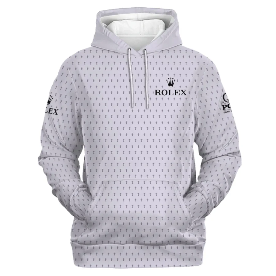 Special Release Rolex 2025 PGA Championship Golf Hoodie Shirt All Over Prints HOPGC211124A07ROXHD