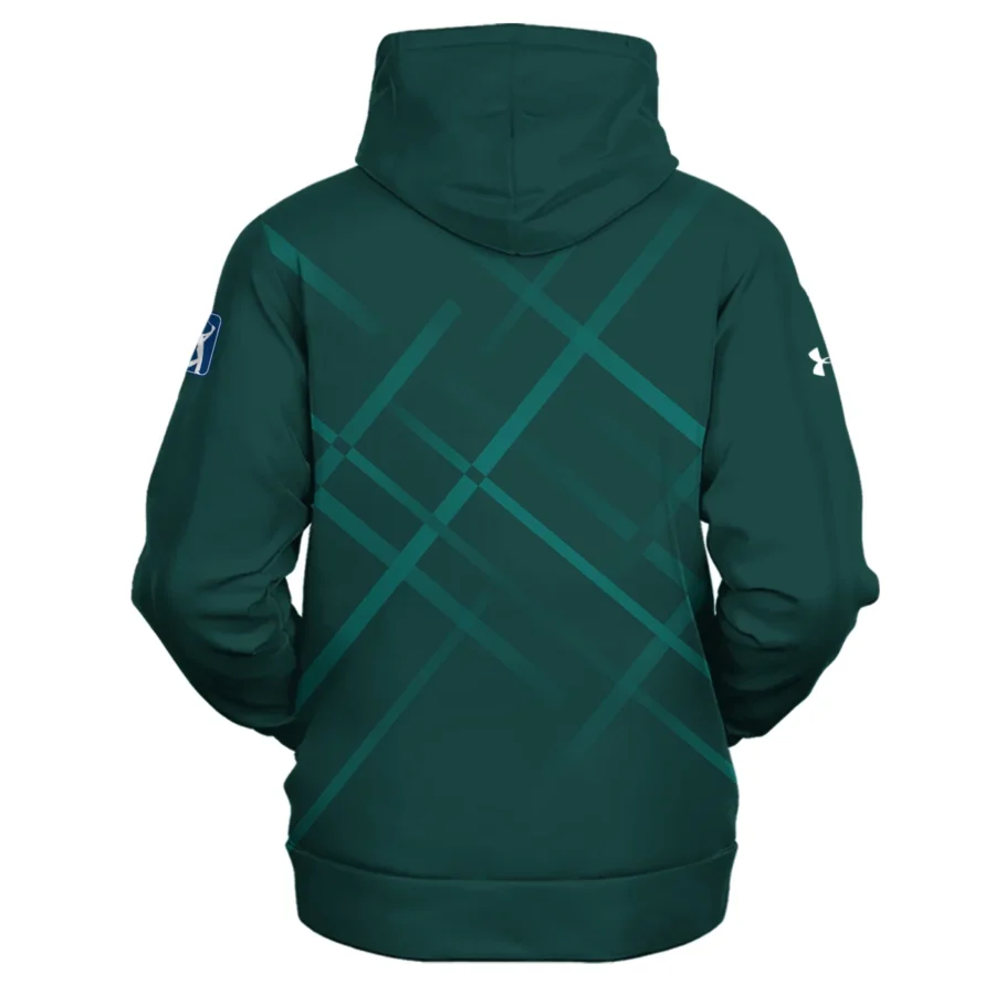 Special Release Under Armour Masters Tournament Golf Hoodie Shirt All Over Prints HOMT020725T1UAHD