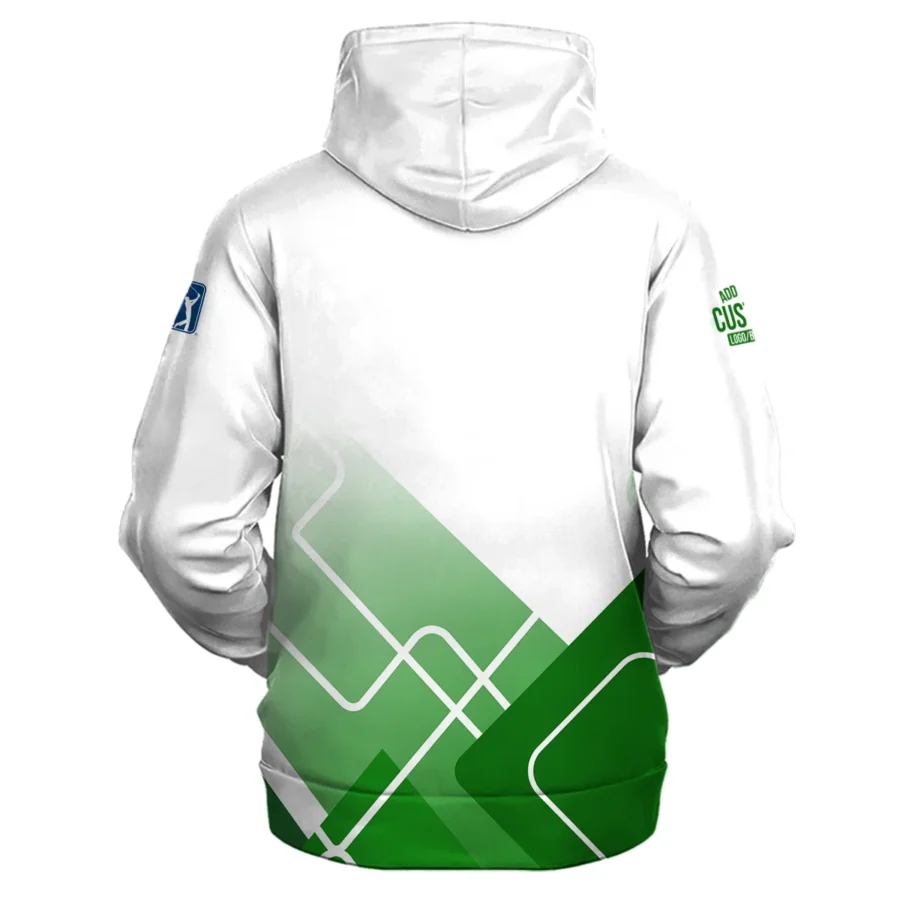 Personalized Logo,Brands Masters Tournament Golf Zipper Hoodie Shirt All Over Prints HOMT021224A02ZHD