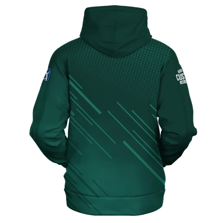 Personalized Logo,Brands Masters Tournament Golf Hoodie Shirt All Over Prints HOMT030125A05HD