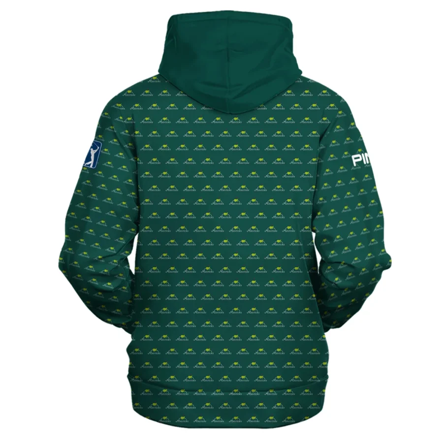 Special Release Ping Masters Tournament Golf Hoodie Shirt All Over Prints HOMT070225A01PIHD