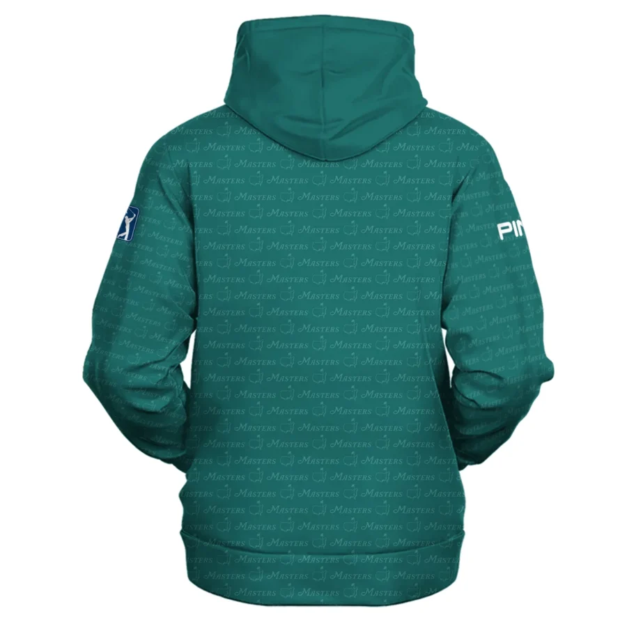 Special Release Ping Masters Tournament Golf Hoodie Shirt All Over Prints HOMT080125A04PIHD