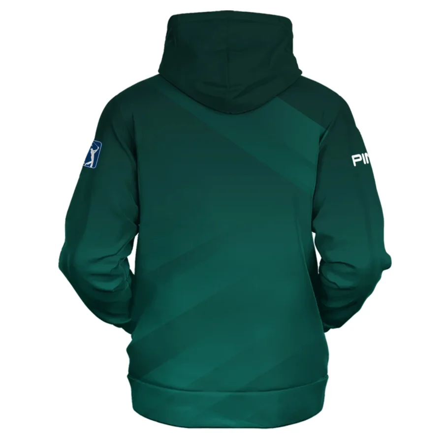 Special Release Ping Masters Tournament Golf Zipper Hoodie Shirt All Over Prints HOMT110324A01PIZHD