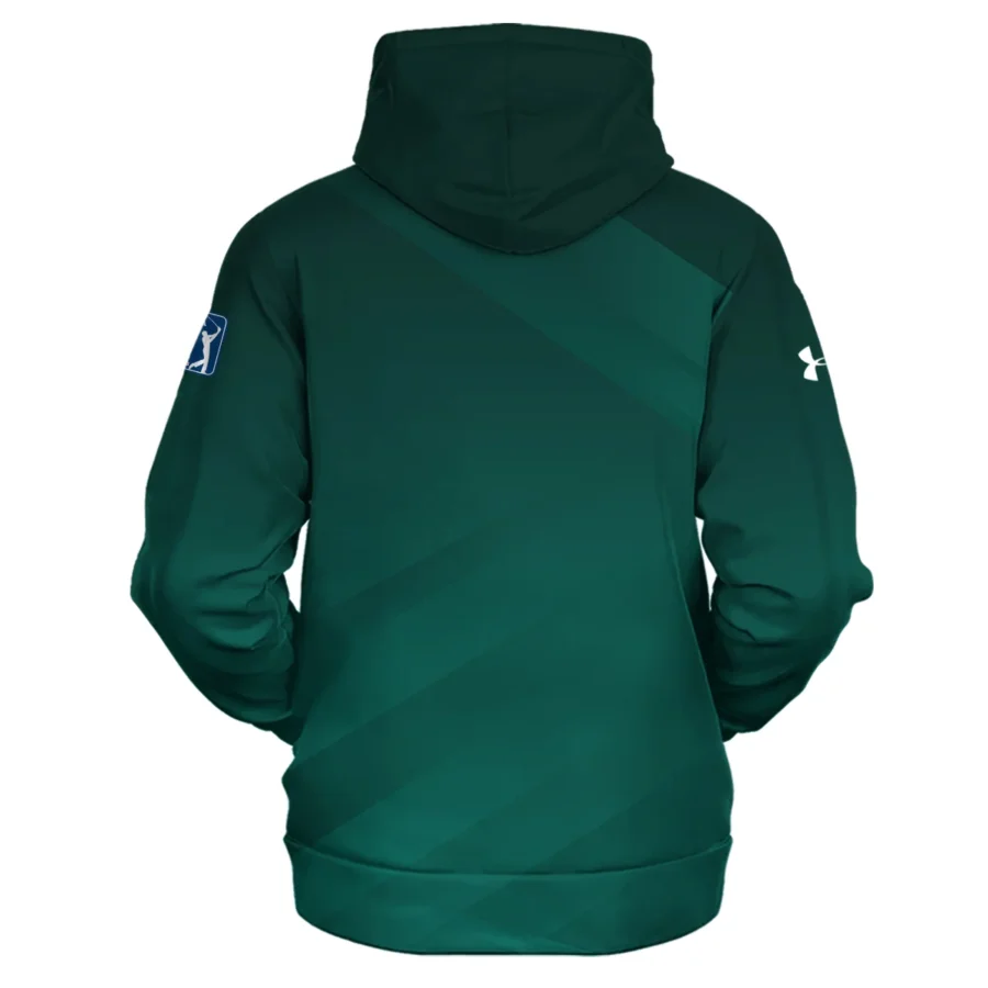 Special Release Under Armour Masters Tournament Golf Hoodie Shirt All Over Prints HOMT110324A01UAHD