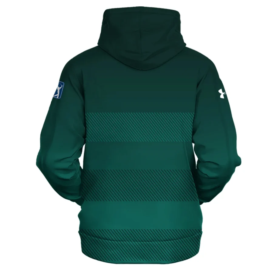 Special Release Under Armour Masters Tournament Golf Hoodie Shirt All Over Prints HOMT110324A02UAHD