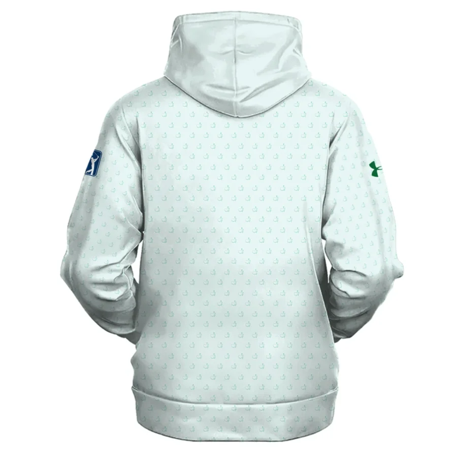Special Release Under Armour Masters Tournament Golf Hoodie Shirt All Over Prints HOMT161224A02UAHD