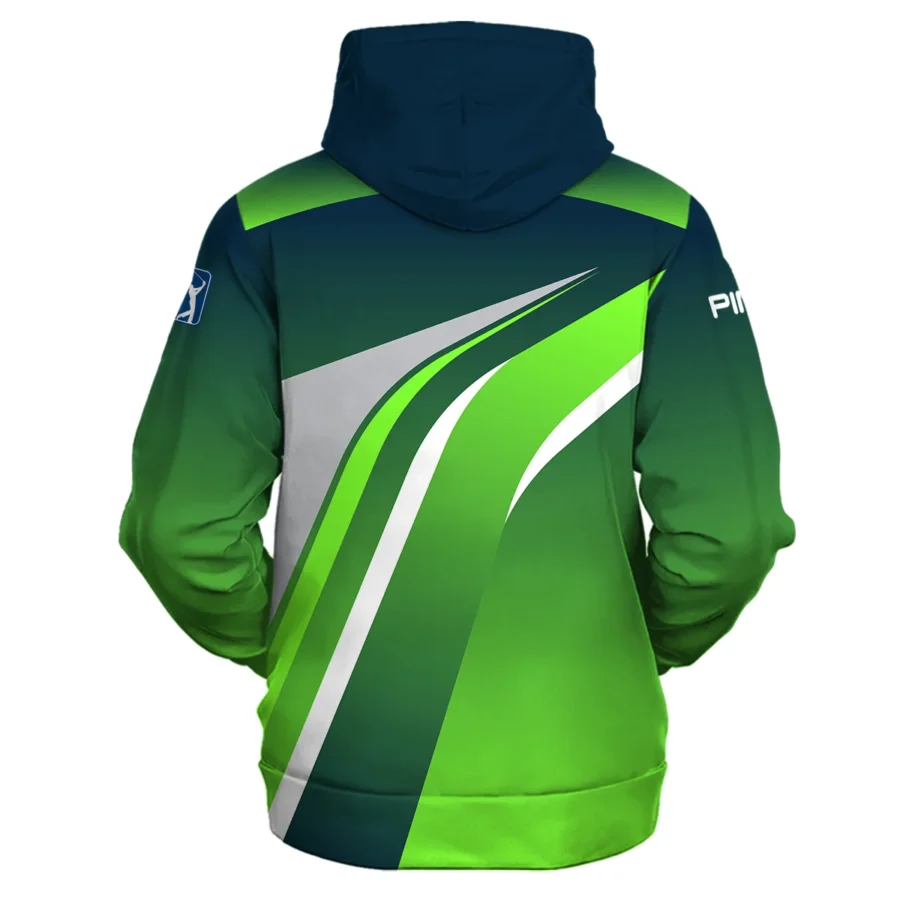 Special Release Ping Masters Tournament Golf Zipper Hoodie Shirt All Over Prints HOMT170225A01PIZHD