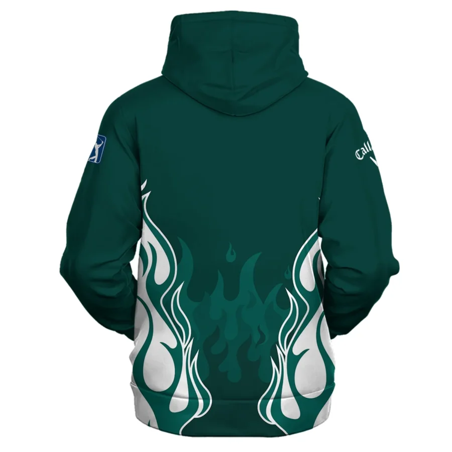Special Release Callaway Masters Tournament Golf Zipper Hoodie Shirt All Over Prints HOMT170225A02CLWZHD