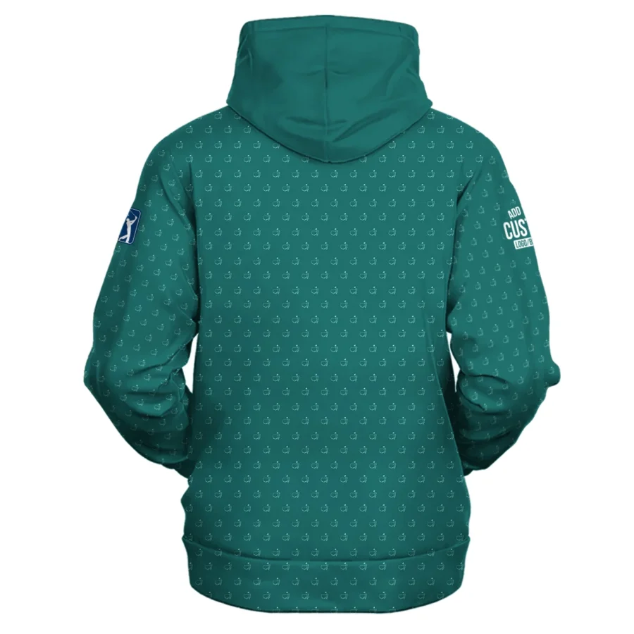 Personalized Logo,Brands Masters Tournament Golf Hoodie Shirt All Over Prints HOMT201224A01HD