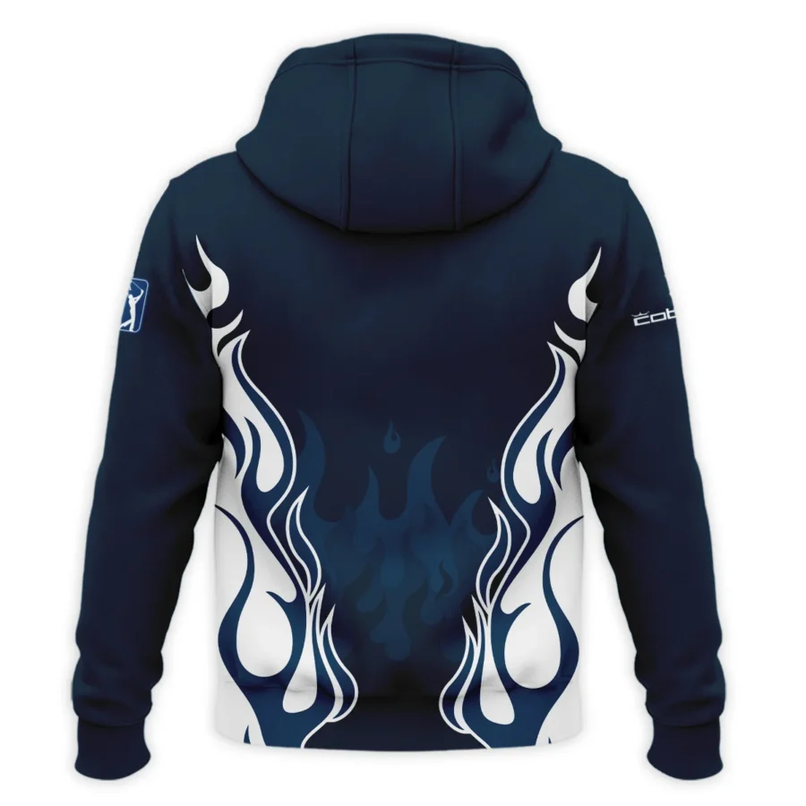 Cobra Golf Masters Tournament Exclusive Logo Hoodie Shirt All Over Prints Gift For Fans HOMT260225A01CBHD