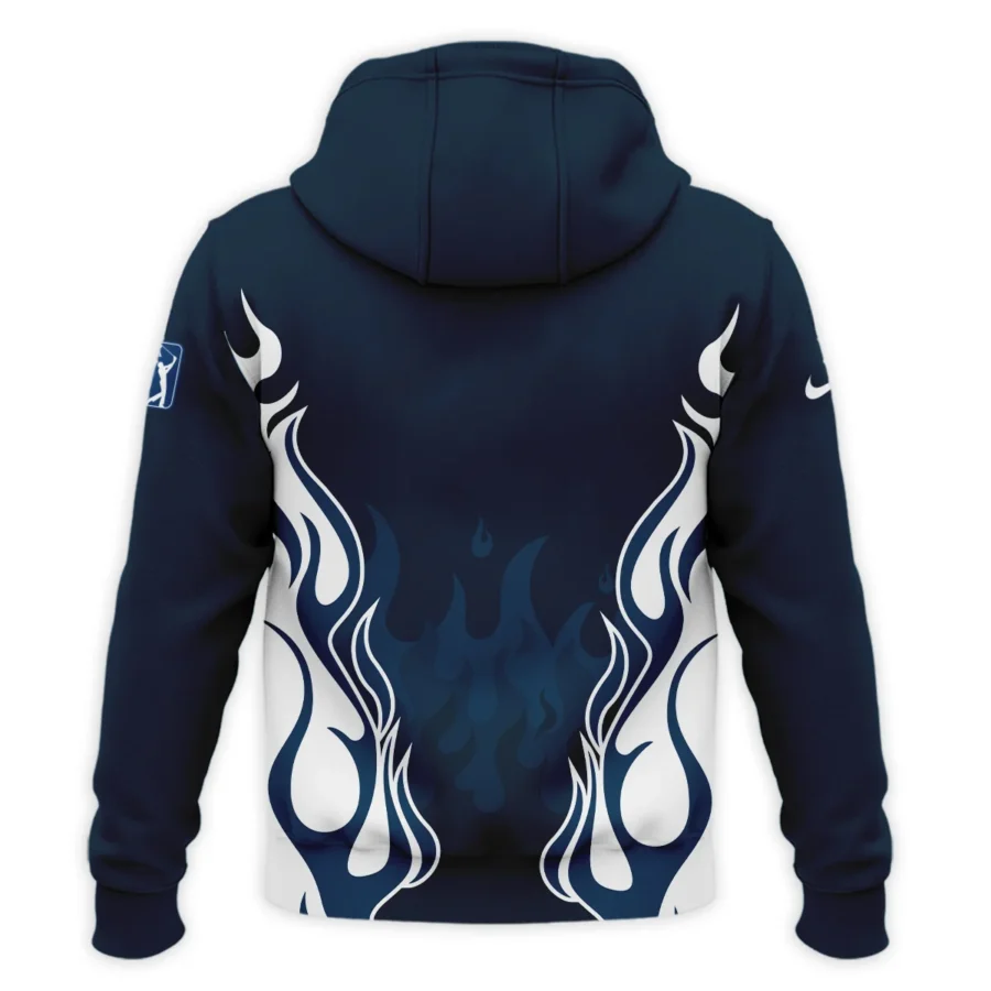 Nike Masters Tournament Exclusive Logo Zipper Hoodie Shirt All Over Prints Gift For Fans HOMT260225A01NKZHD