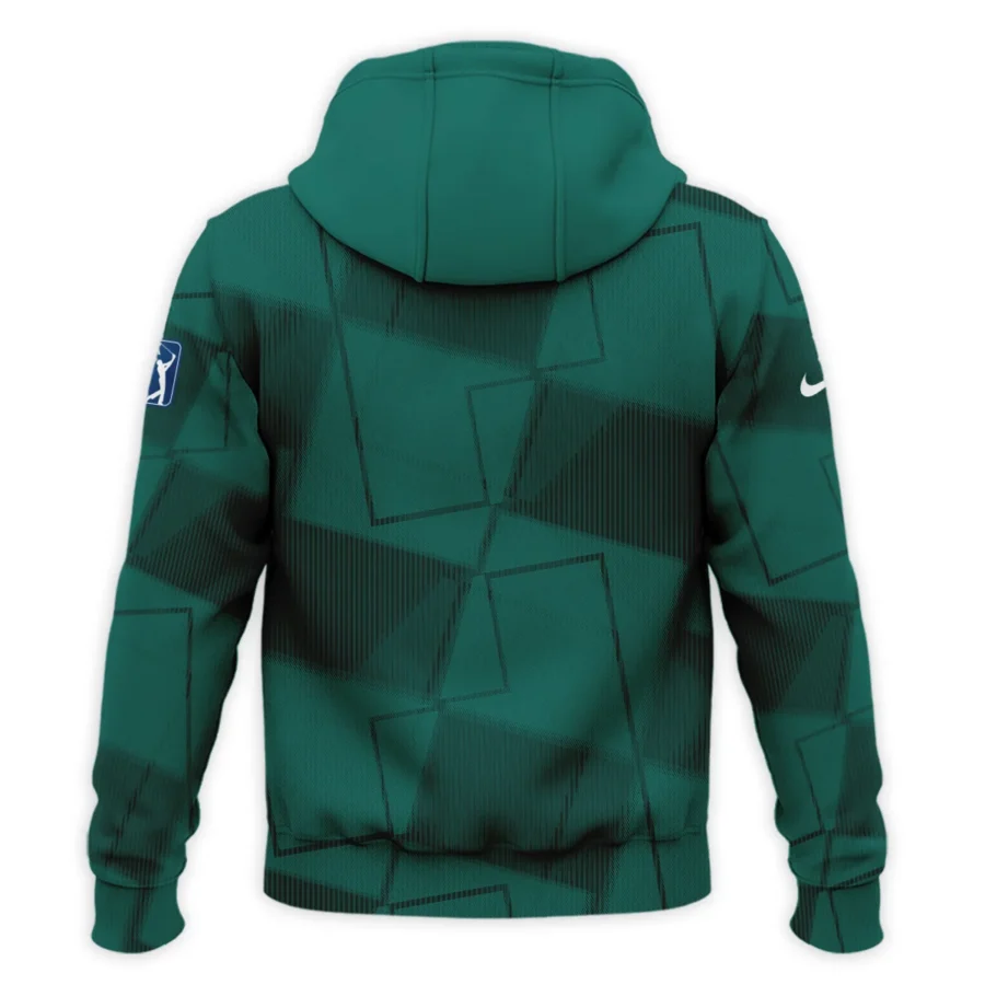 Nike Masters Tournament Exclusive Logo Zipper Hoodie Shirt All Over Prints Gift For Fans HOMT260225A02NKZHD