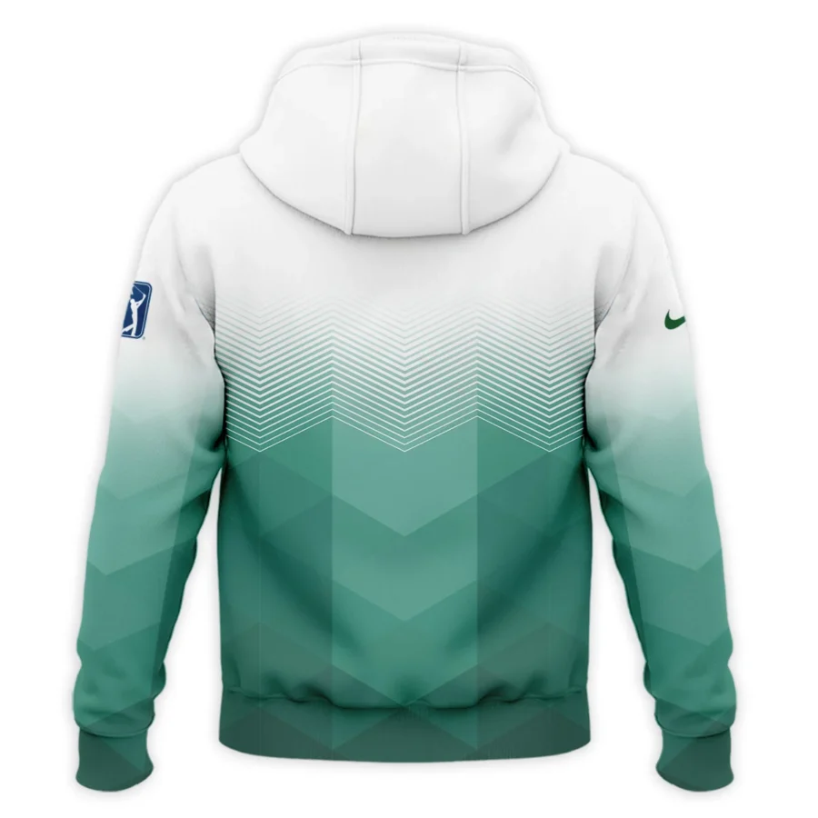Nike Masters Tournament Exclusive Logo Zipper Hoodie Shirt All Over Prints Gift For Fans HOMT270225A01NKZHD