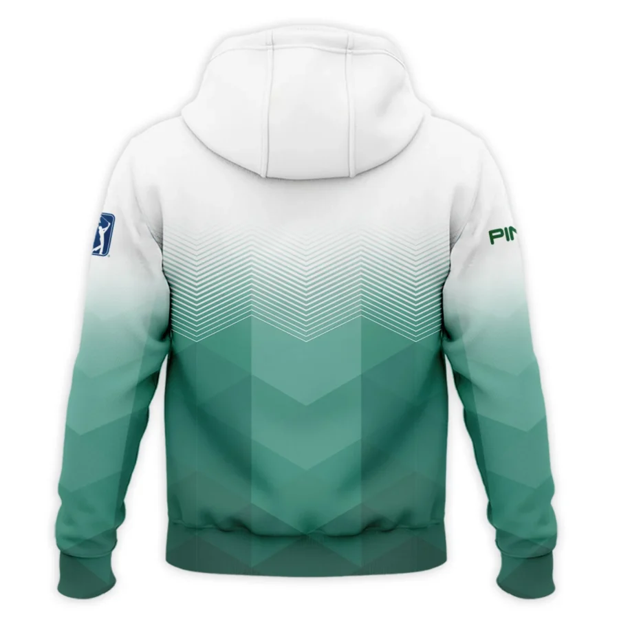 Ping Masters Tournament Exclusive Logo Zipper Hoodie Shirt All Over Prints Gift For Fans HOMT270225A01PIZHD