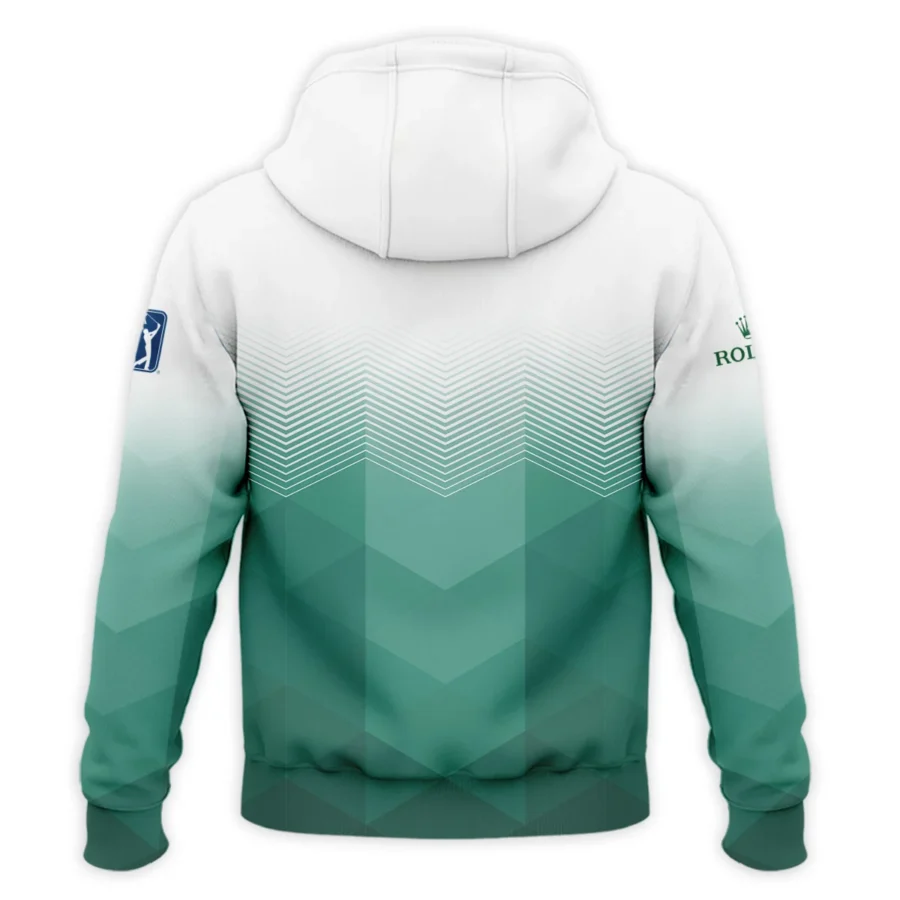Rolex Masters Tournament Exclusive Logo Zipper Hoodie Shirt All Over Prints Gift For Fans HOMT270225A01ROXZHD
