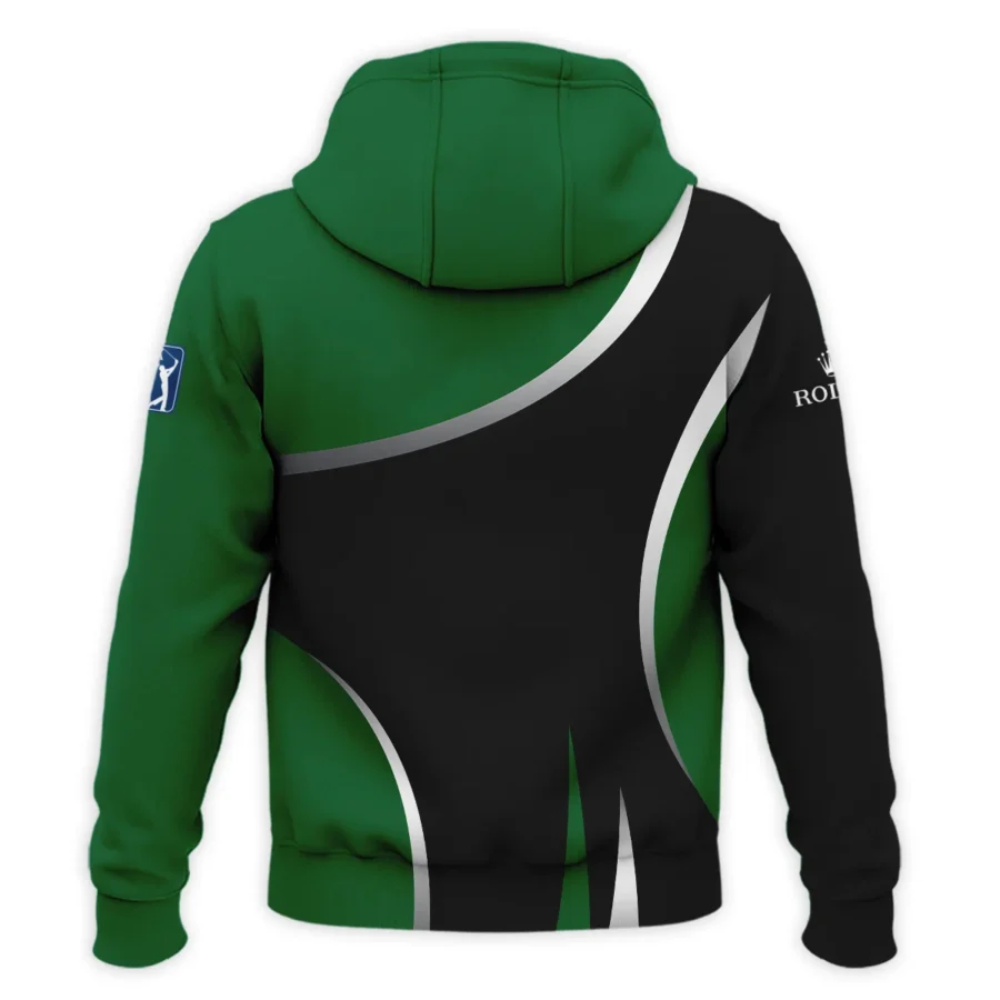 Rolex Masters Tournament Exclusive Logo Zipper Hoodie Shirt All Over Prints Gift For Fans HOMT270225A02ROXZHD