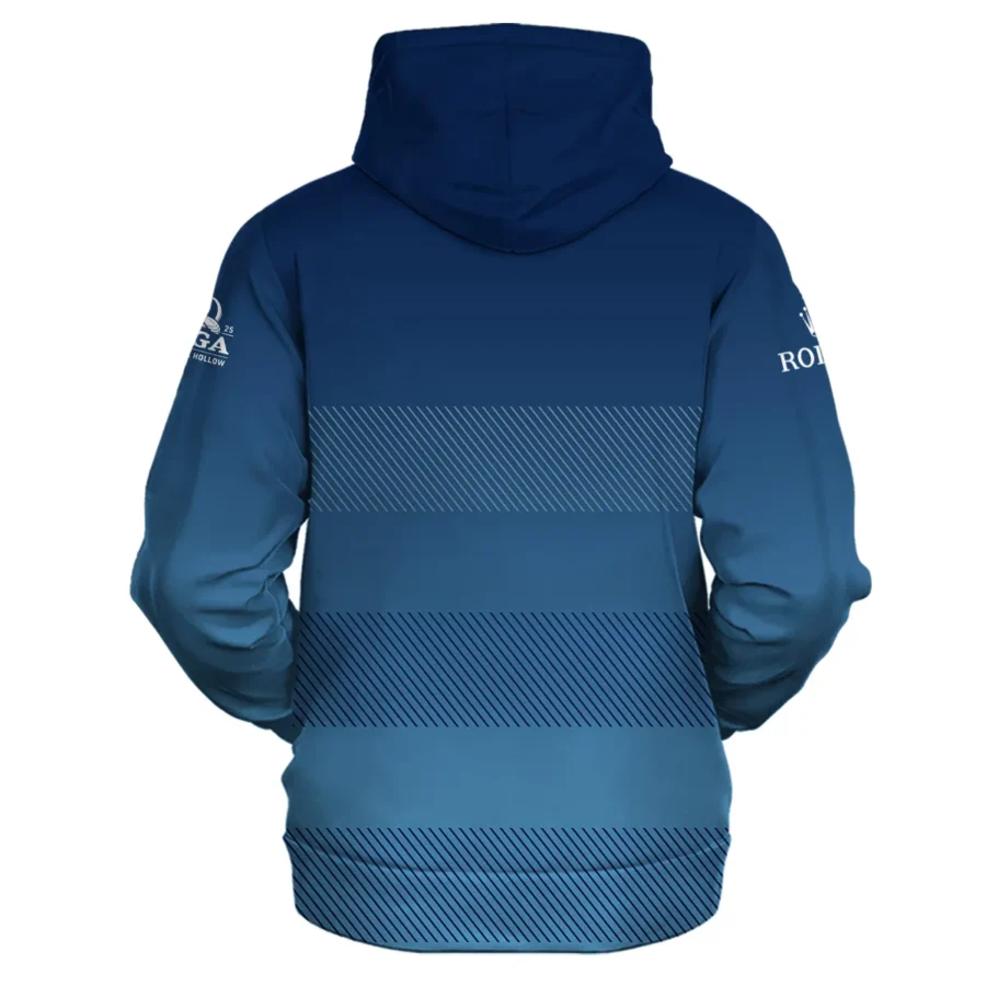Special Release Rolex 2025 PGA Championship Golf Hoodie Shirt All Over Prints HOPGC201124A01ROXHD