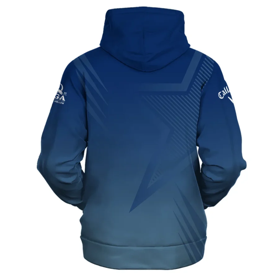 Special Release Callaway 2025 PGA Championship Golf Hoodie Shirt All Over Prints HOPGC201124A05CLWHD