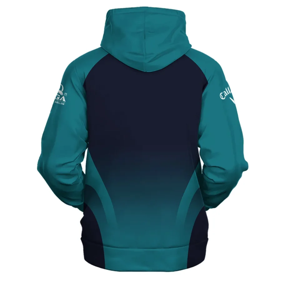 Special Release Callaway 2025 PGA Championship Golf Hoodie Shirt All Over Prints HOPGC201124A06CLWHD