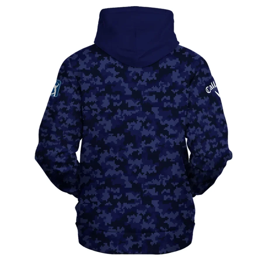 Special Release Callaway 2025 PGA Championship Golf Zipper Hoodie Shirt All Over Prints HOPGC201124A07CLWZHD