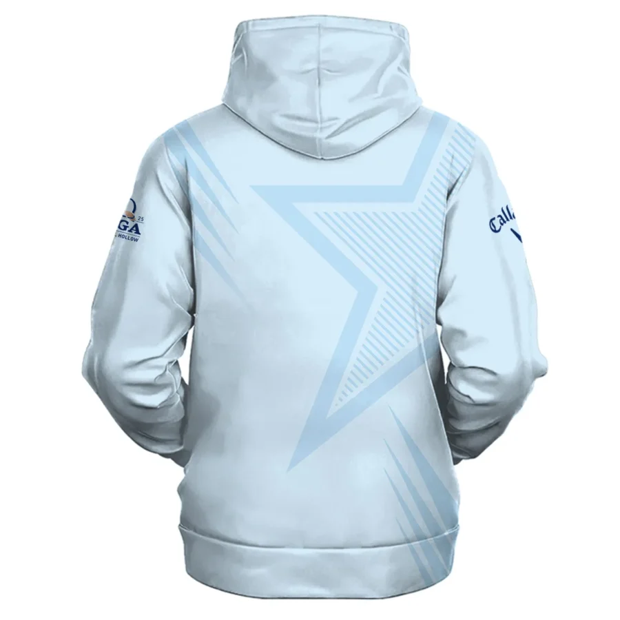 Special Release Callaway 2025 PGA Championship Golf Zipper Hoodie Shirt All Over Prints HOPGC211124A02CLWZHD