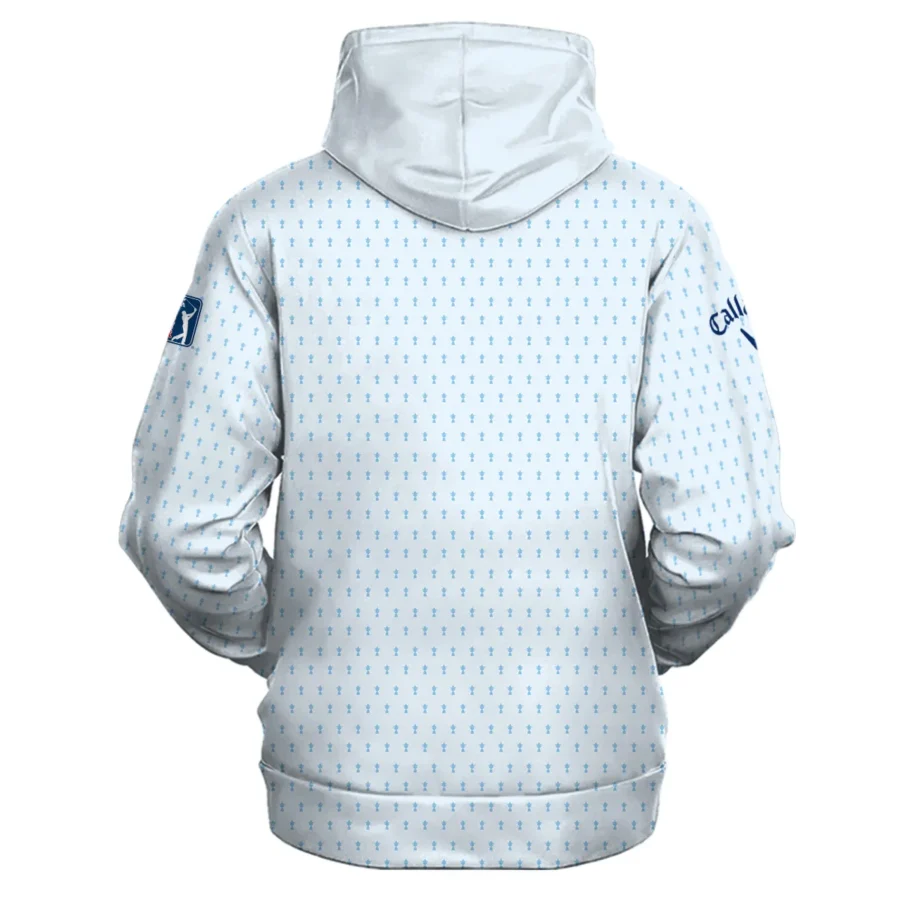 Special Release Callaway 2025 PGA Championship Golf Zipper Hoodie Shirt All Over Prints HOPGC211124A03CLWZHD