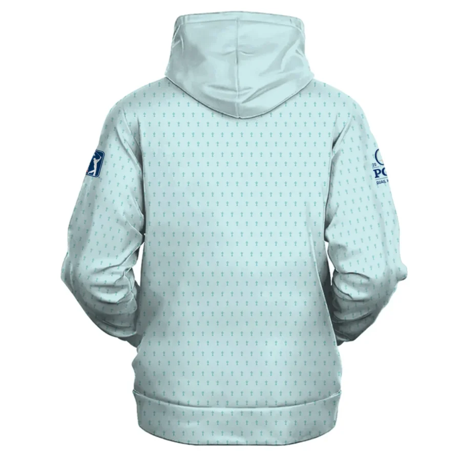 Special Release Rolex 2025 PGA Championship Golf Zipper Hoodie Shirt All Over Prints HOPGC211124A04ROXZHD