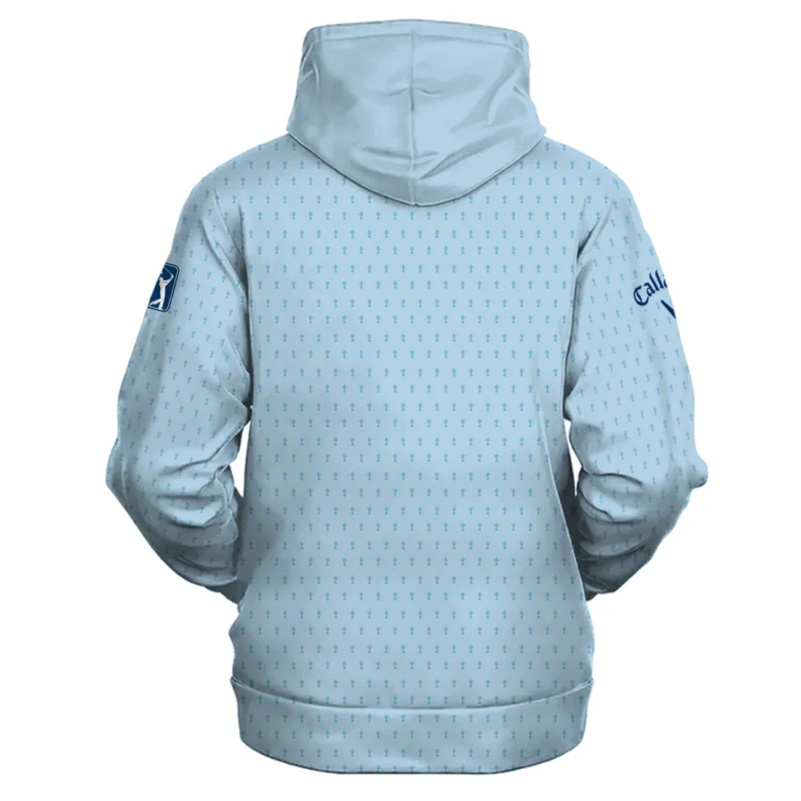 Special Release Callaway 2025 PGA Championship Golf Zipper Hoodie Shirt All Over Prints HOPGC211124A06CLWZHD