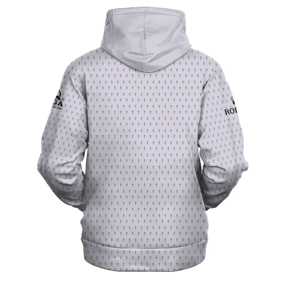Special Release Rolex 2025 PGA Championship Golf Hoodie Shirt All Over Prints HOPGC211124A07ROXHD