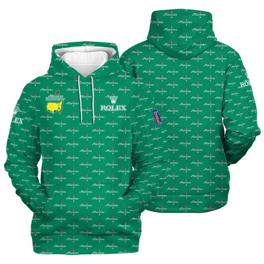 Special Release Rolex Masters Tournament Golf Hoodie Shirt All Over Prints HOMT040225A2ROXHD