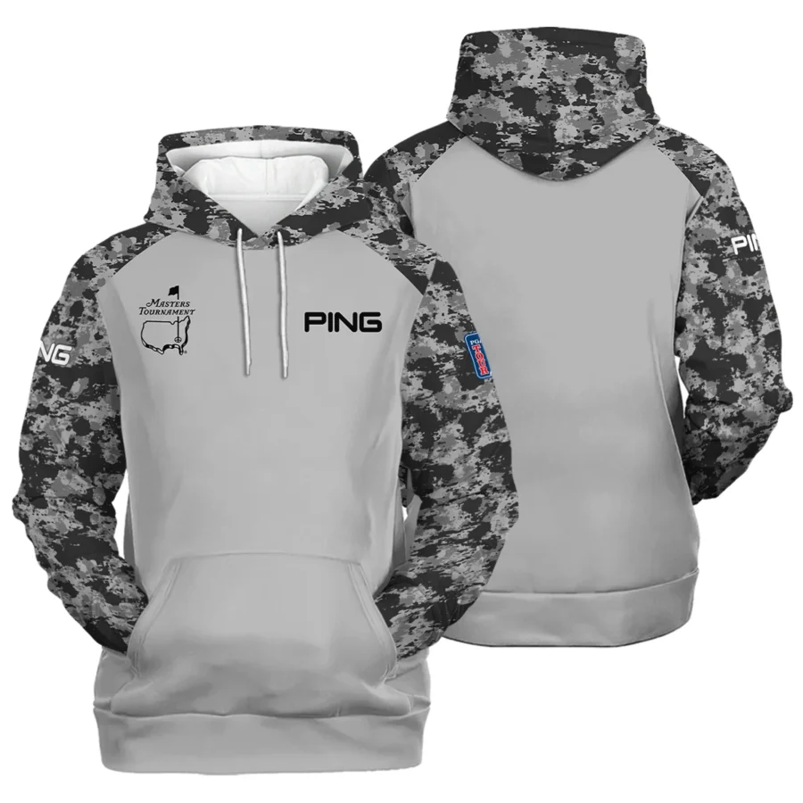 Special Release Ping Masters Tournament Golf Hoodie Shirt All Over Prints HOMT04112404PIHD