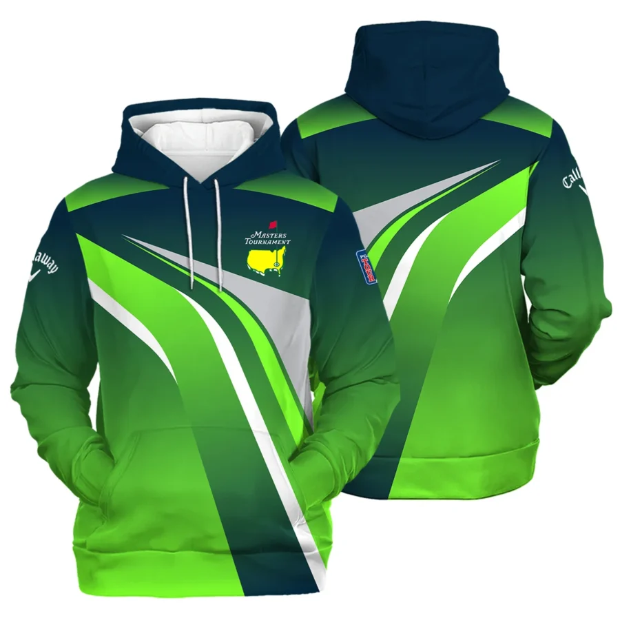 Special Release Callaway Masters Tournament Golf Hoodie Shirt All Over Prints HOMT170225A01CLWHD