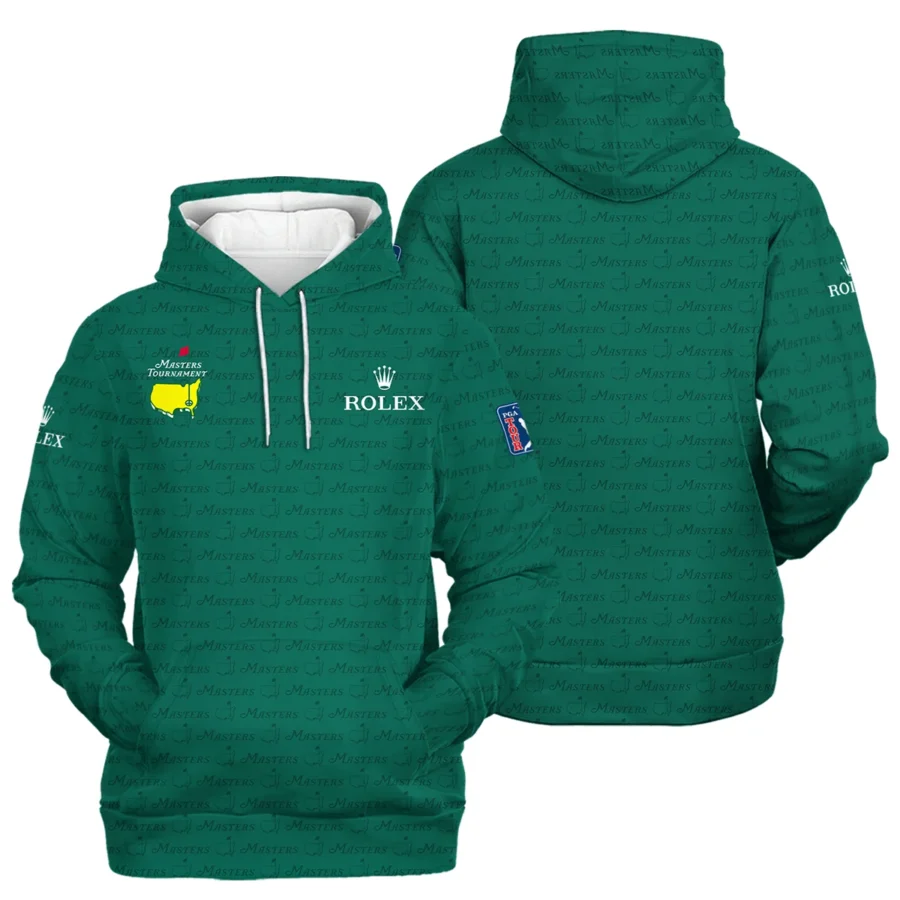 Rolex Masters Tournament Exclusive Logo Hoodie Shirt All Over Prints Gift For Fans HOMT170225T4ROXHD