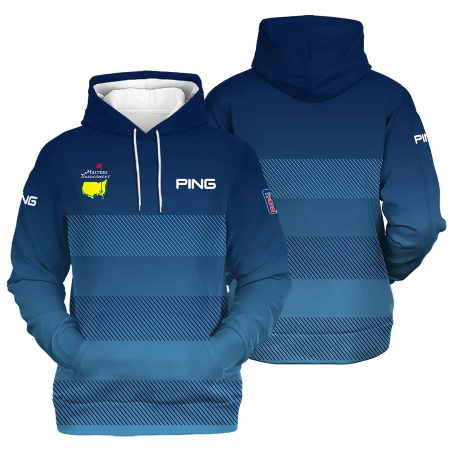 Special Release Ping Masters Tournament Golf Hoodie Shirt All Over Prints HOMT210125A05PIHD