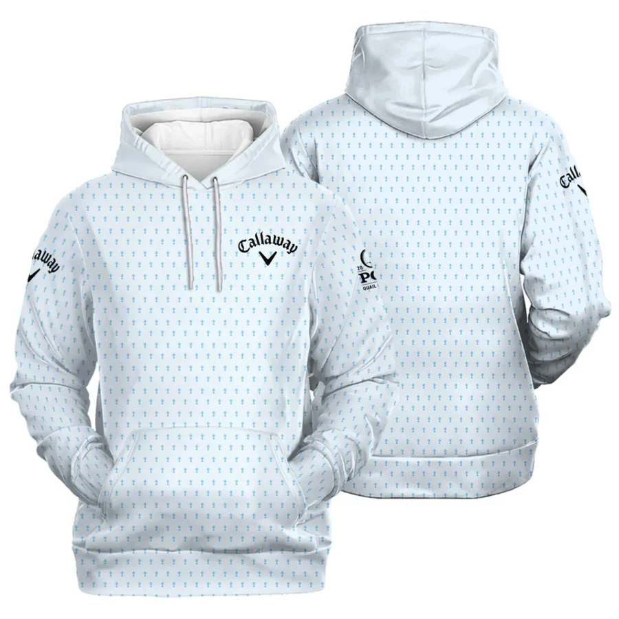Special Release Callaway 2025 PGA Championship Golf Hoodie Shirt All Over Prints HOPGC201124A04CLWHD