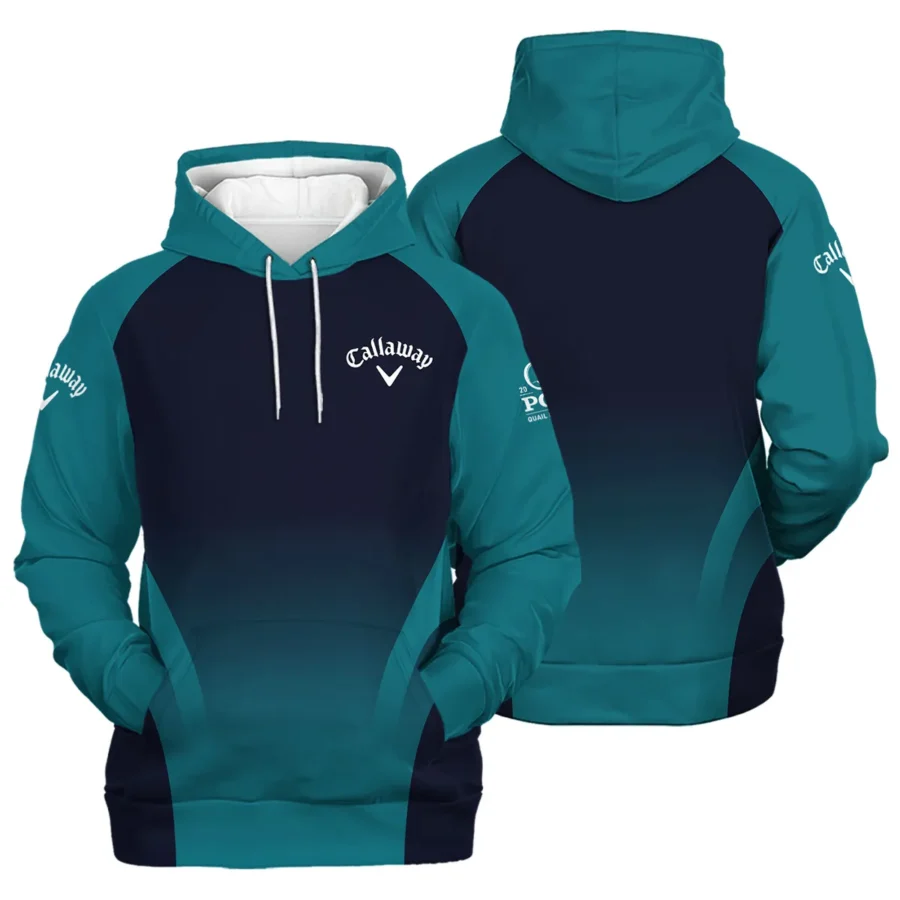 Special Release Callaway 2025 PGA Championship Golf Hoodie Shirt All Over Prints HOPGC201124A06CLWHD