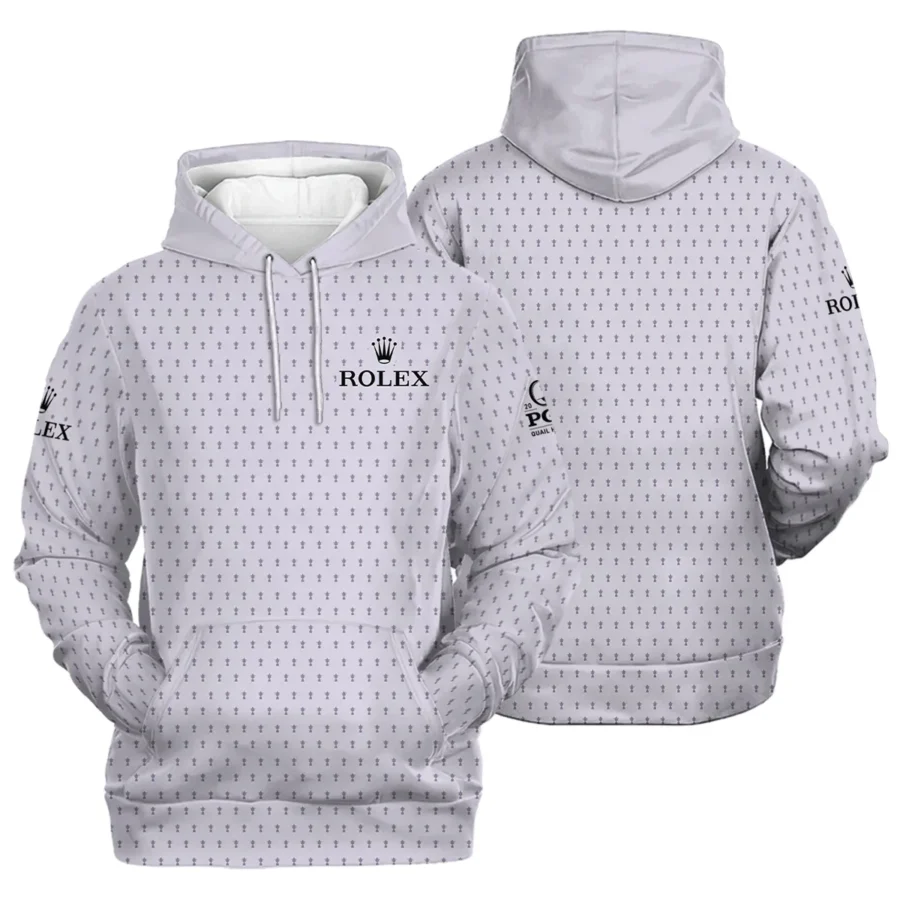 Special Release Rolex 2025 PGA Championship Golf Hoodie Shirt All Over Prints HOPGC211124A07ROXHD