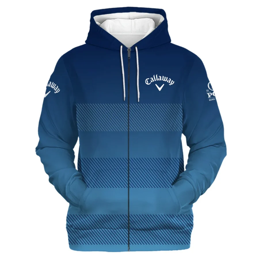 Special Release Callaway 2025 PGA Championship Golf Zipper Hoodie Shirt All Over Prints HOPGC201124A01CLWZHD